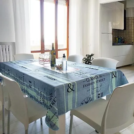 Apartmán Conero Castelfidardo