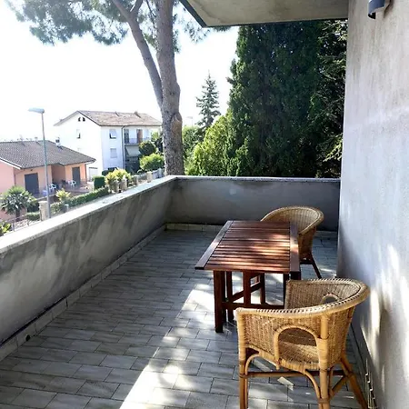 Conero Castelfidardo