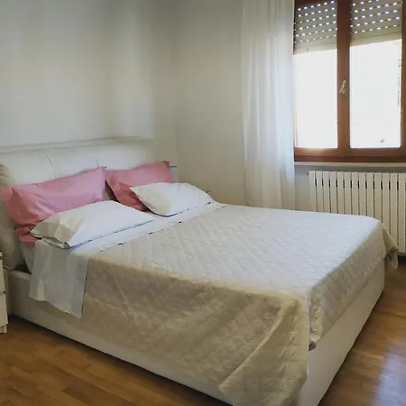 Apartmán Conero
