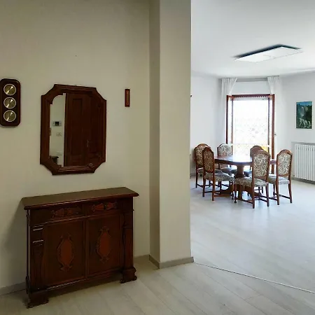Conero Apartmán