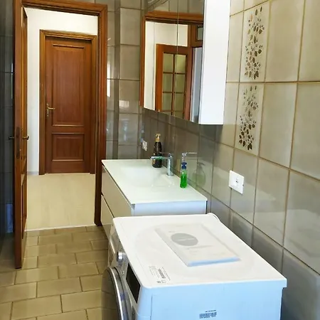 Apartmán Conero *