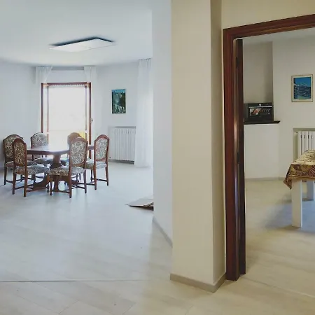Conero Apartmán Castelfidardo