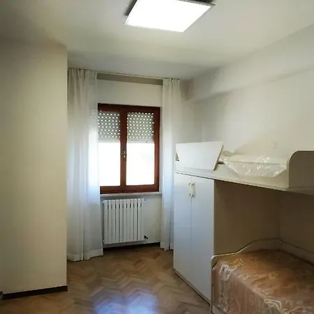 Conero Apartmán