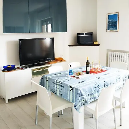 Conero Appartamento *