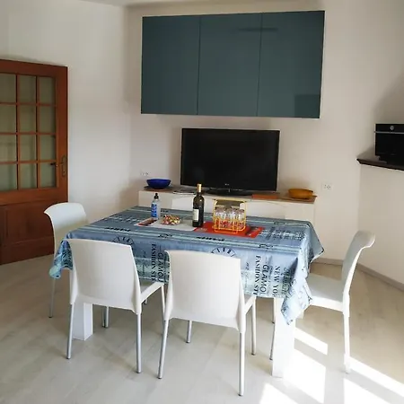 Conero Appartement