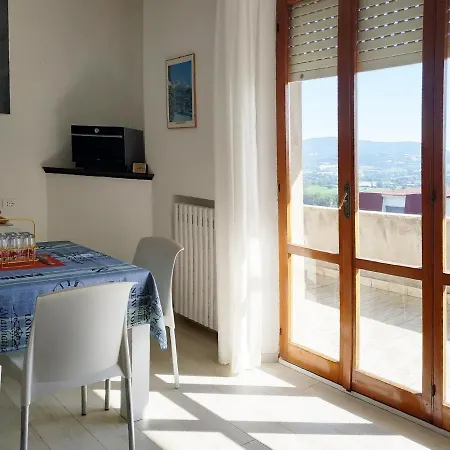 Conero * カステルフィダルド