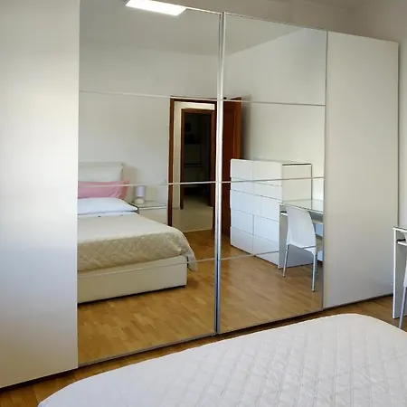 Appartement Conero *