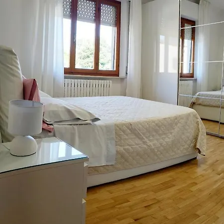 Appartamento Conero