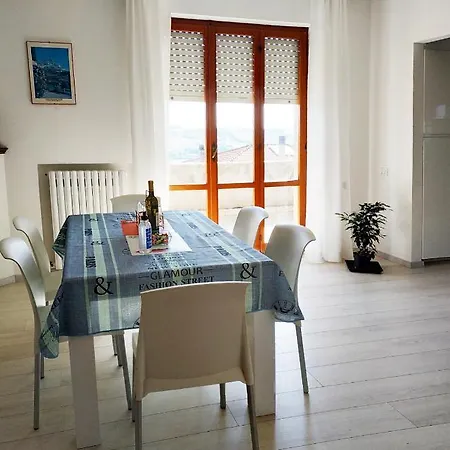 Appartamento Conero Castelfidardo