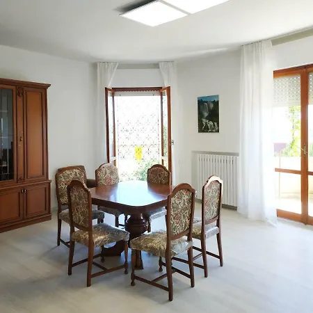 Conero Appartement *