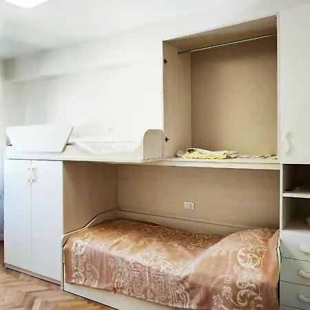 Conero アパート *