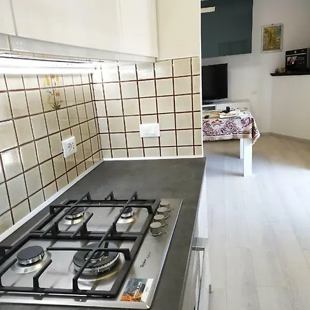 Appartement Conero