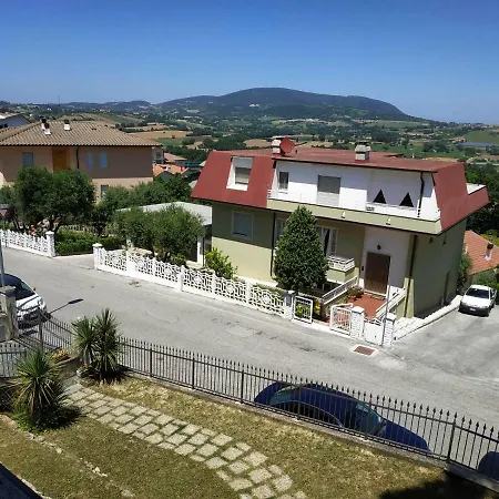 Conero * Castelfidardo