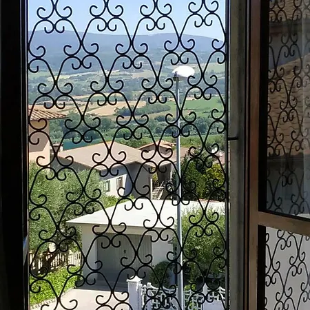 アパート Conero *