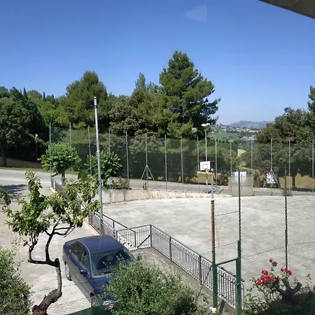 Conero アパート *