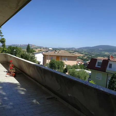 Conero * カステルフィダルド