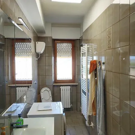 Appartement Conero *