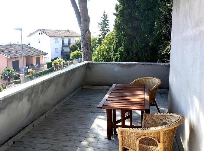 Conero Castelfidardo