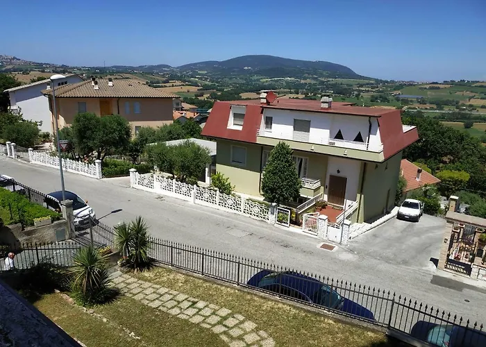 Conero * Castelfidardo